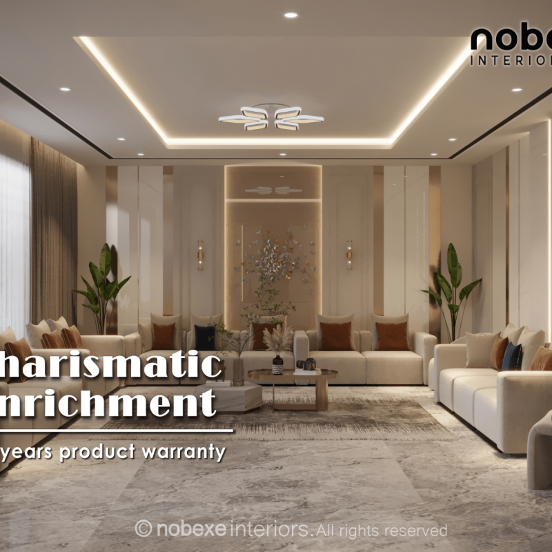 Gallery Interior Design, Products Manufacturing company in Kerala